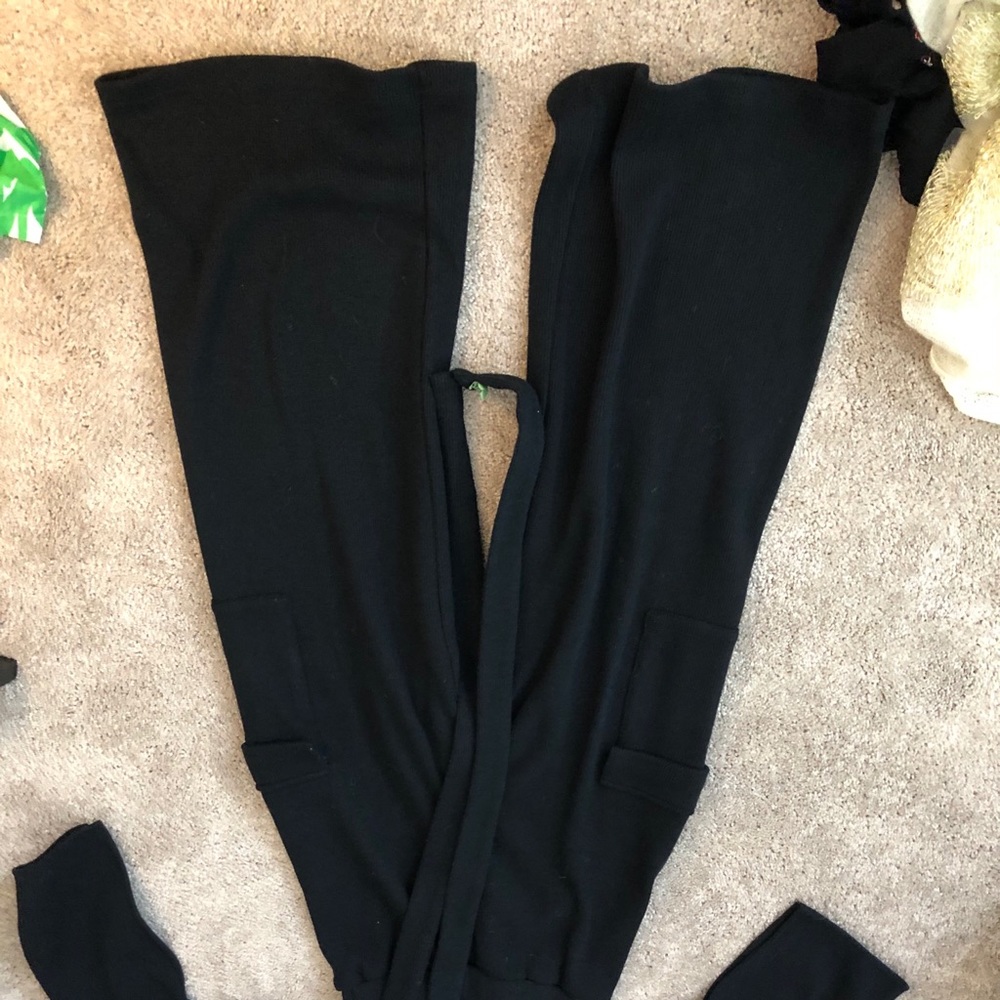 Travel wear